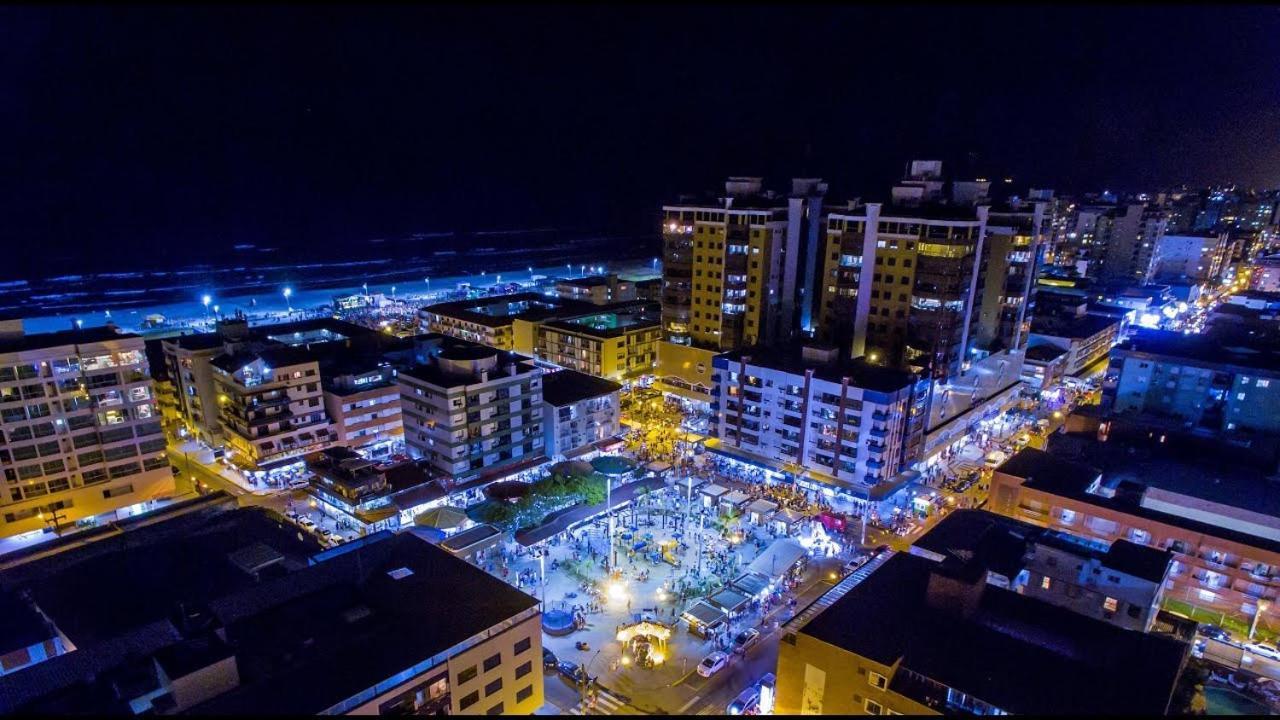 Apartamento Coracao De Capao 100Mt Do Mar Capão da Canoa Exterior foto