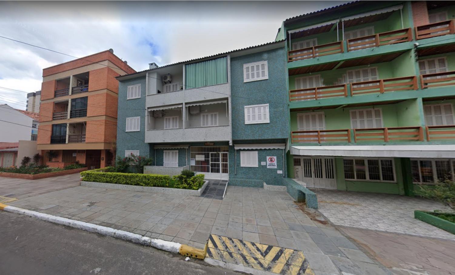 Apartamento Coracao De Capao 100Mt Do Mar Capão da Canoa Exterior foto